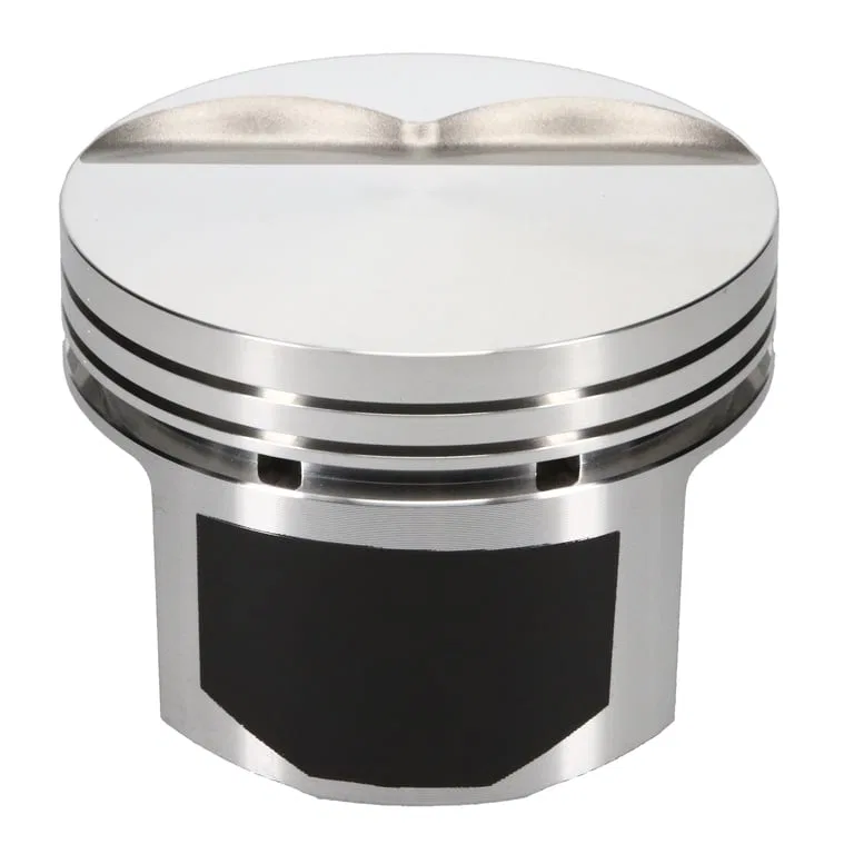 PTS500A3 – JE WISECO Piston, For Use With Ford Small Block Windsor Engines Forged Aluminum 4.030 Inch Bore Slab Side ...